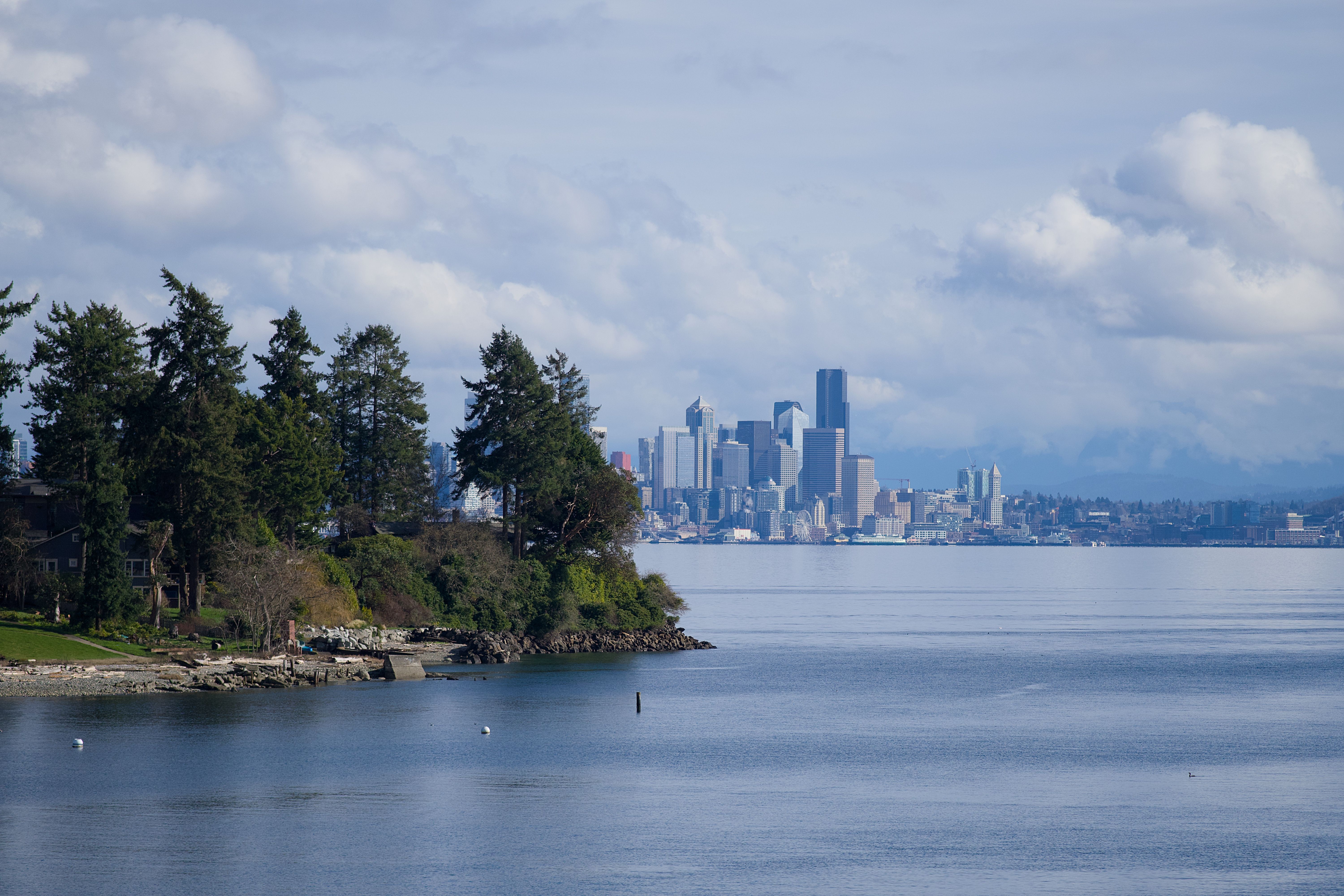 Discover Puget Sound: A Northwest Destination Worth Exploring