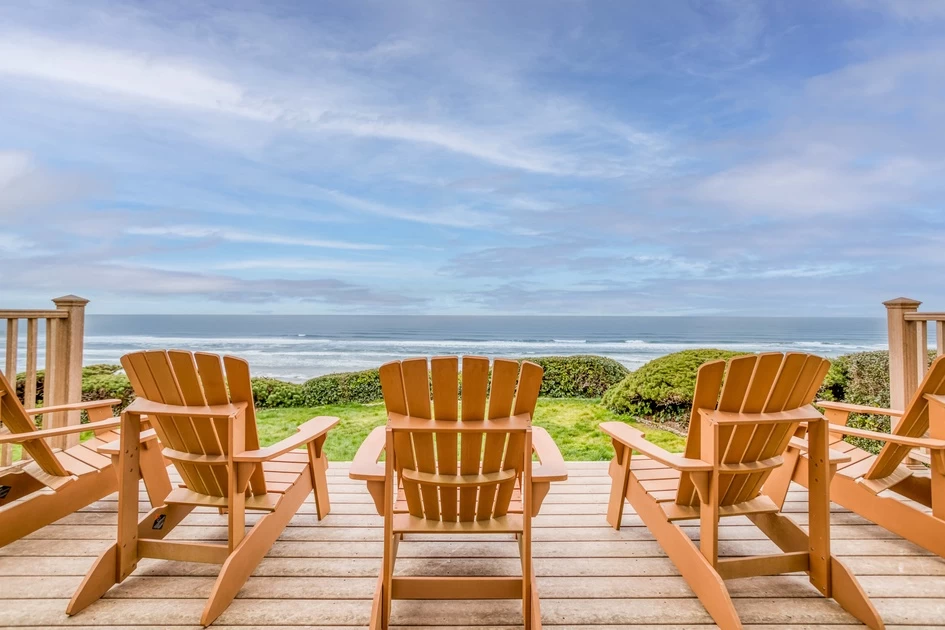 Vacation Rentals in South Beach, Oregon