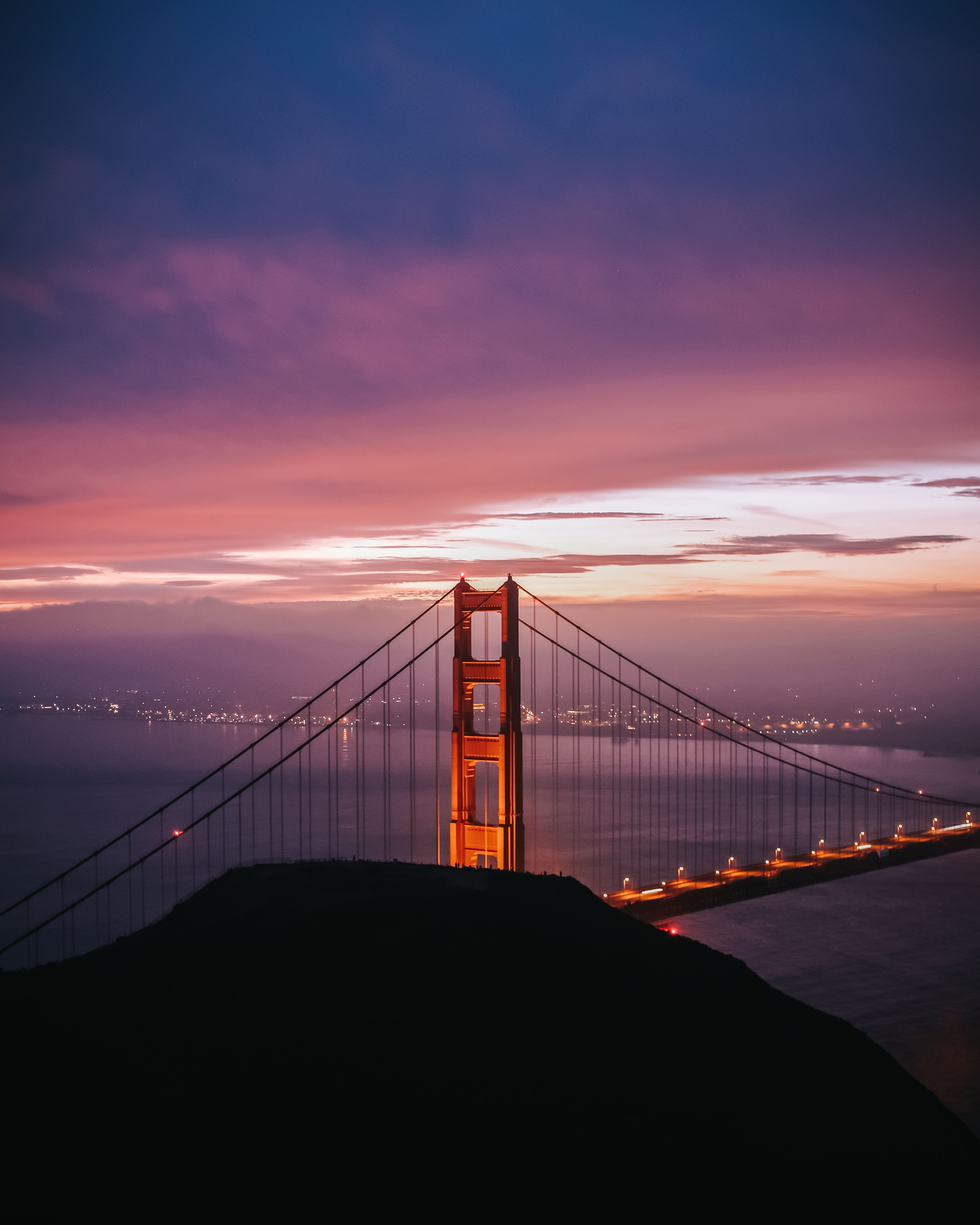 Plan a San Francisco Weekend Getaway: City Sights, Waterfront Views and Coastal Adventures