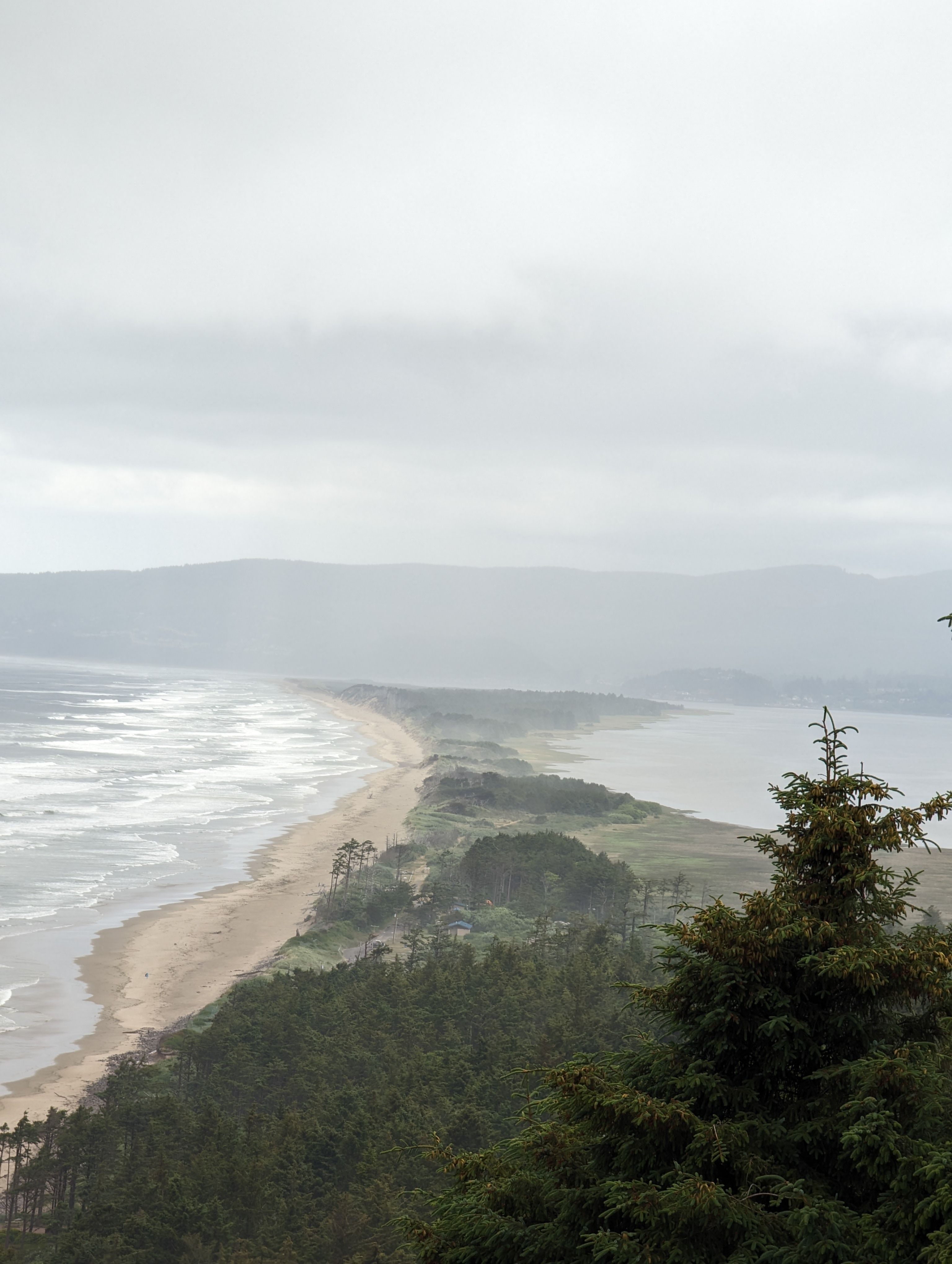 Discover Netarts, Oregon: A Hidden Gem on the Oregon Coast