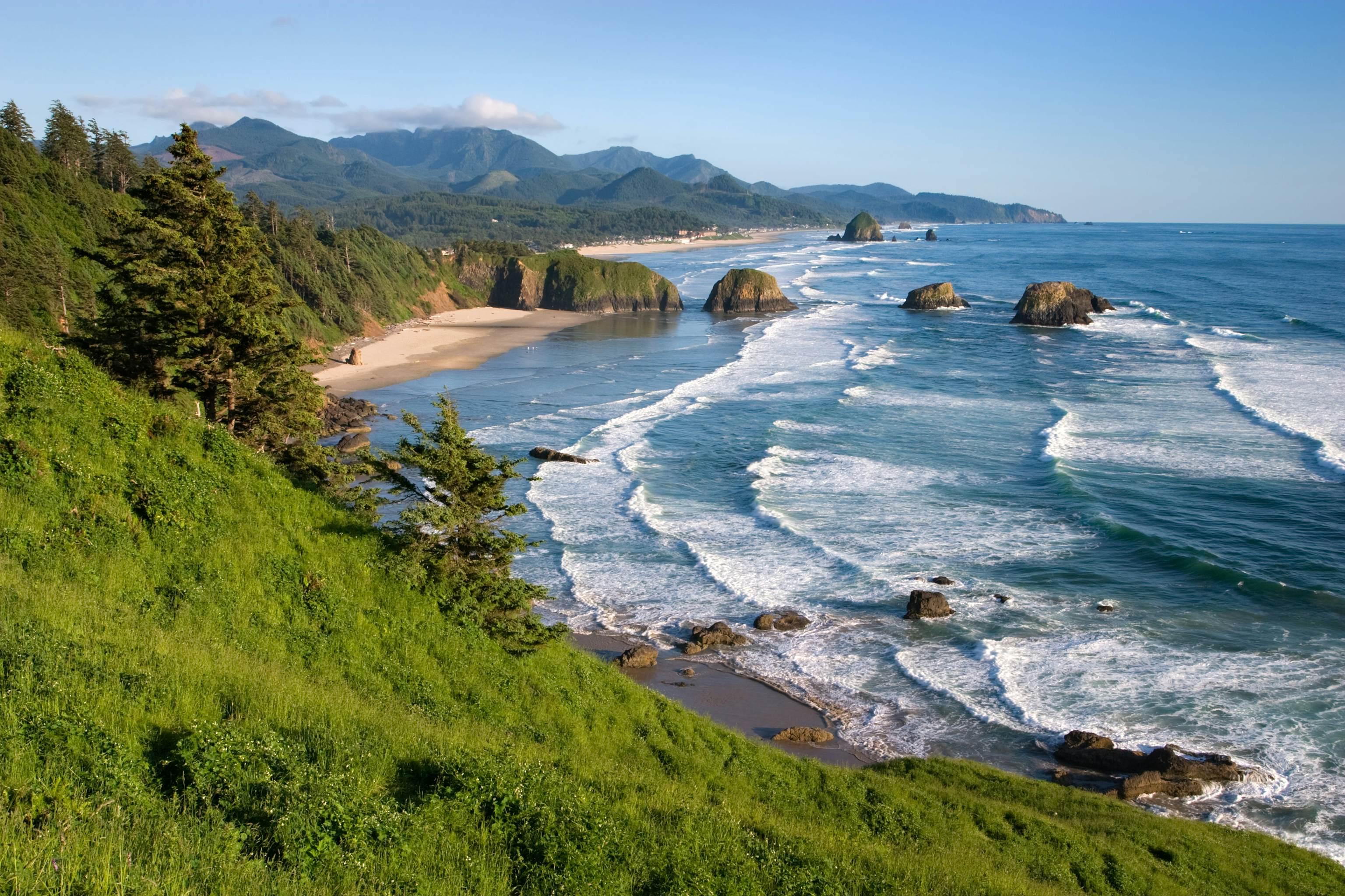 Cannon Beach, Oregon: A Classic Oregon Coast Getaway