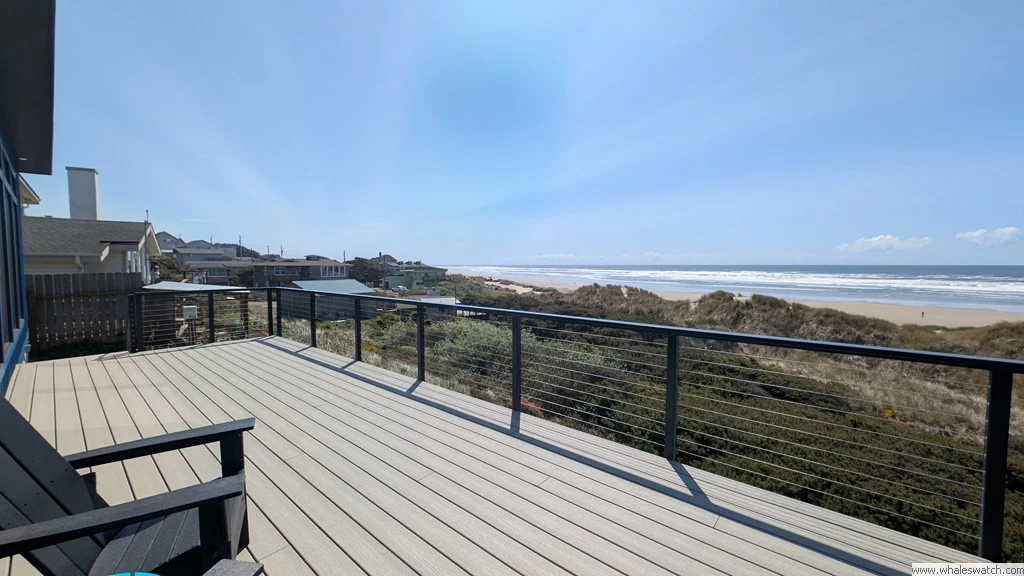 Vacation Rentals in Florence, Oregon