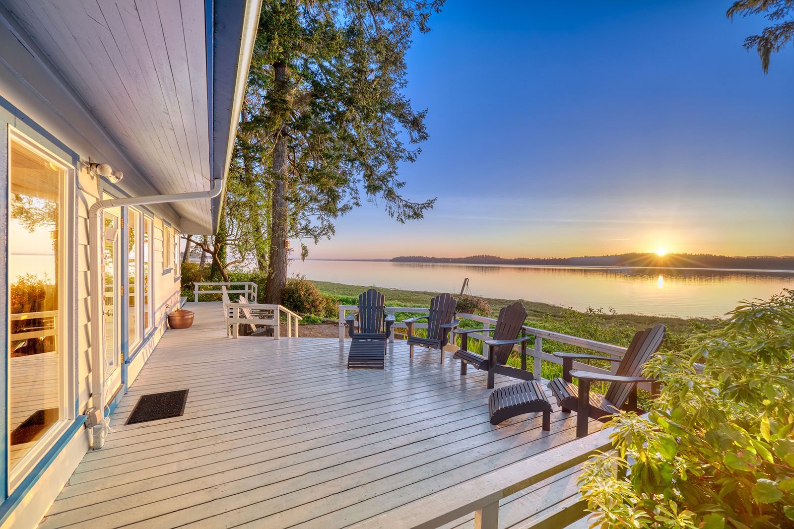Escape to Washington's Long Beach Peninsula: Beach Houses, Coastal Adventures & Relaxing Getaways