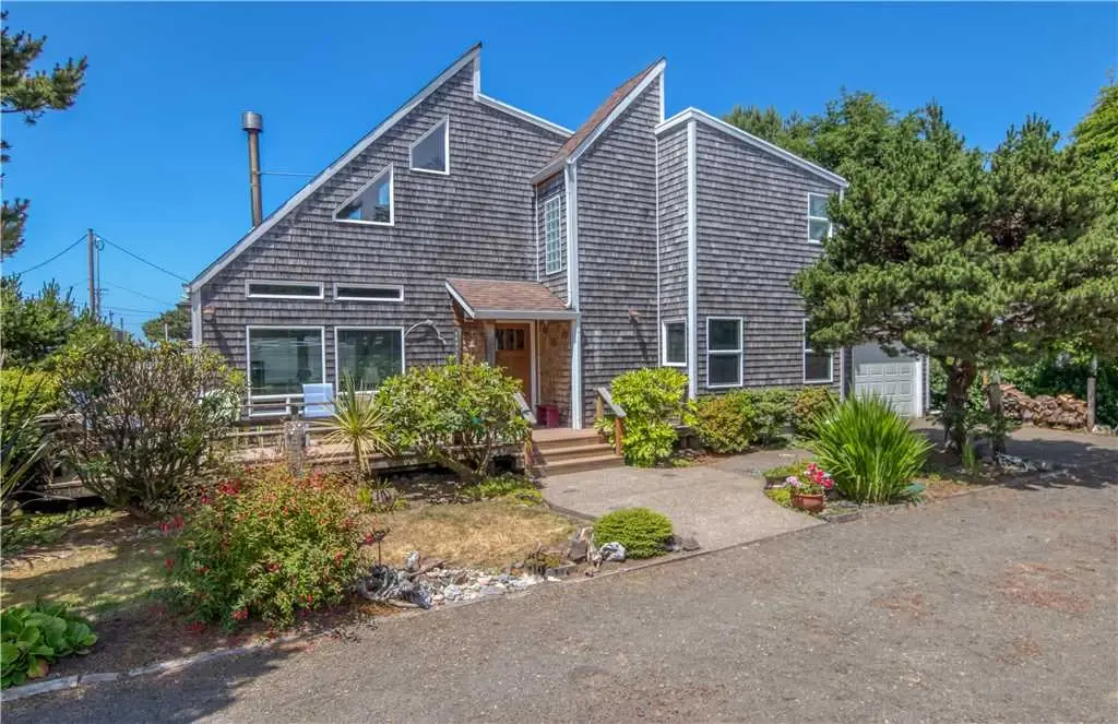 Vacation Rentals in Neskowin, Oregon