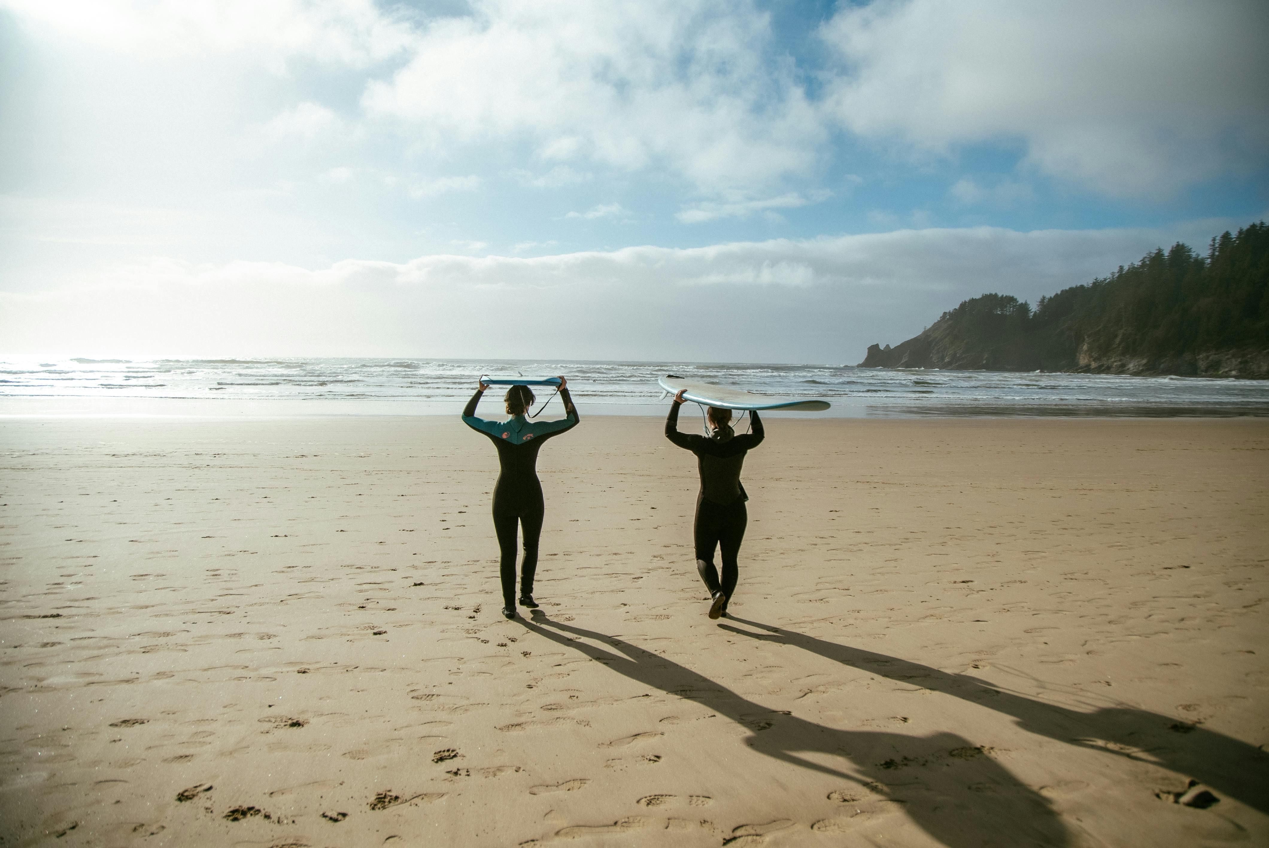 Vacation Rentals in Gleneden Beach, Oregon