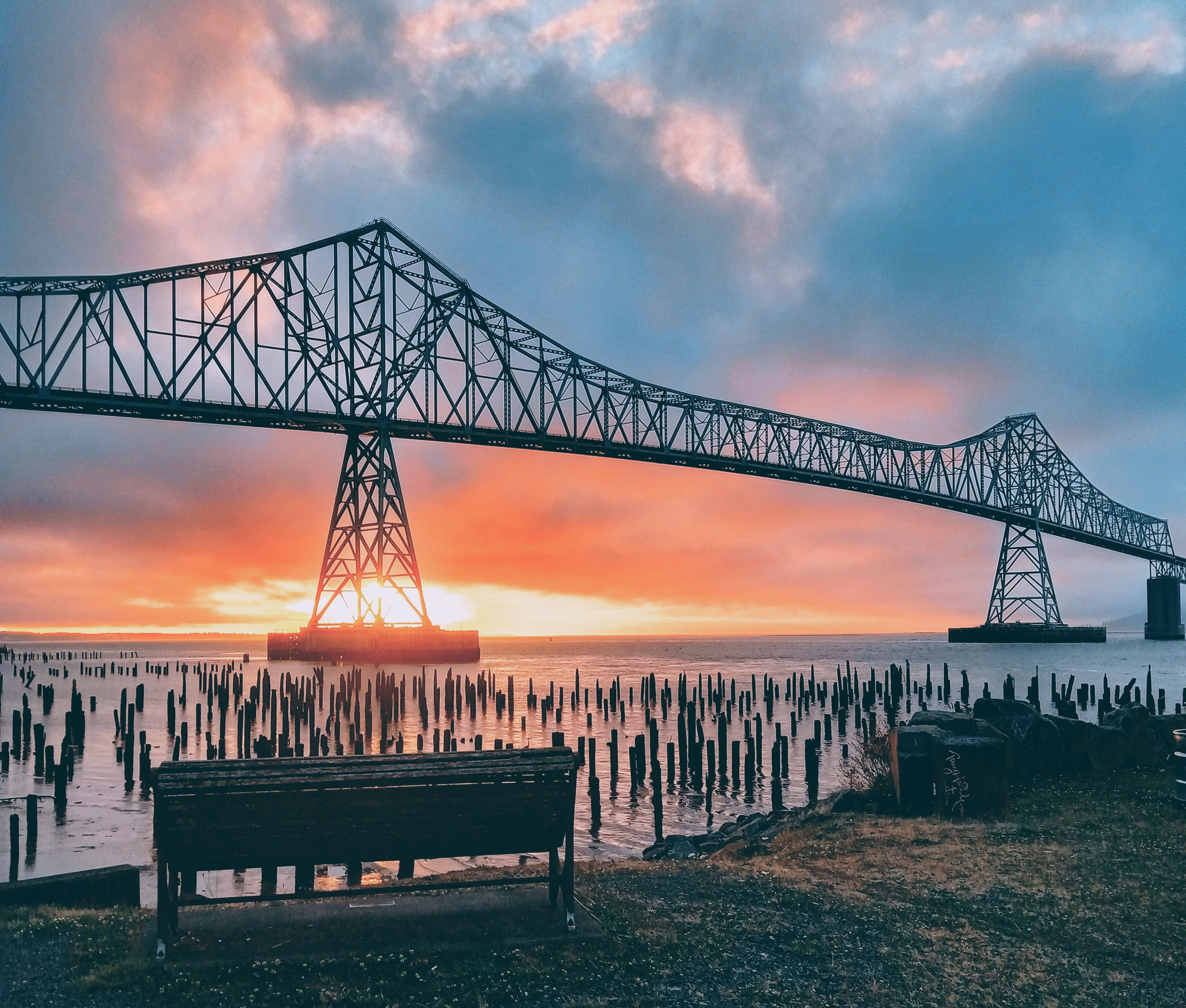 Baker Bay, Washington: A Quiet Columbia River Getaway