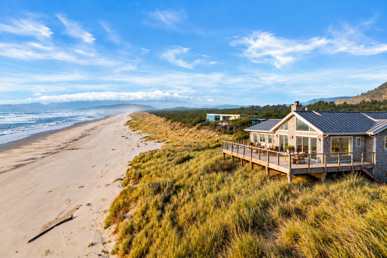 Looking for Alternatives to Airbnb and Vrbo? Try Booking Direct for Your Next Coastal Vacation