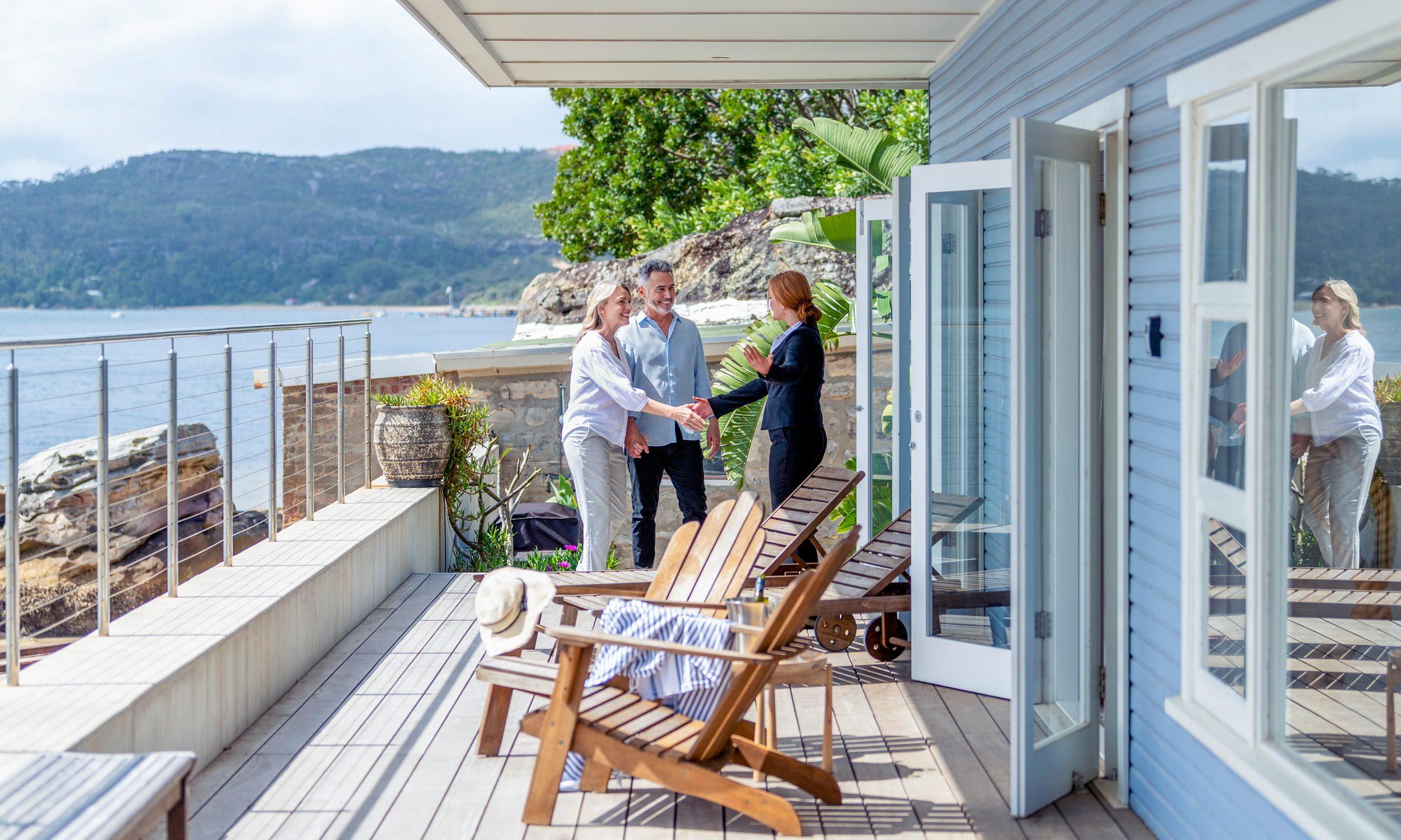 Airbnb & Vrbo Alternatives for Pacific Northwest Coast Owners