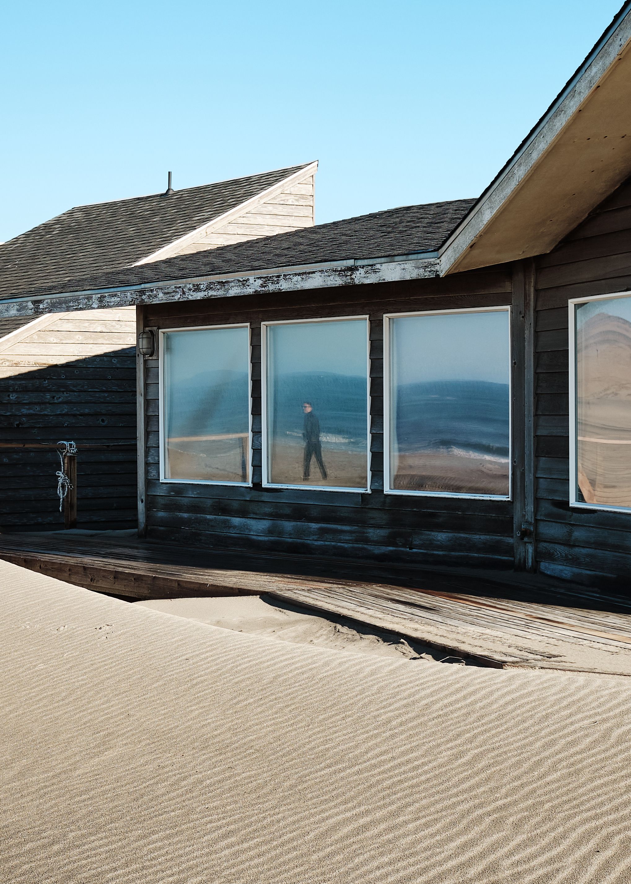 Where to Stay in Pacific City, Oregon: Areas & Rentals