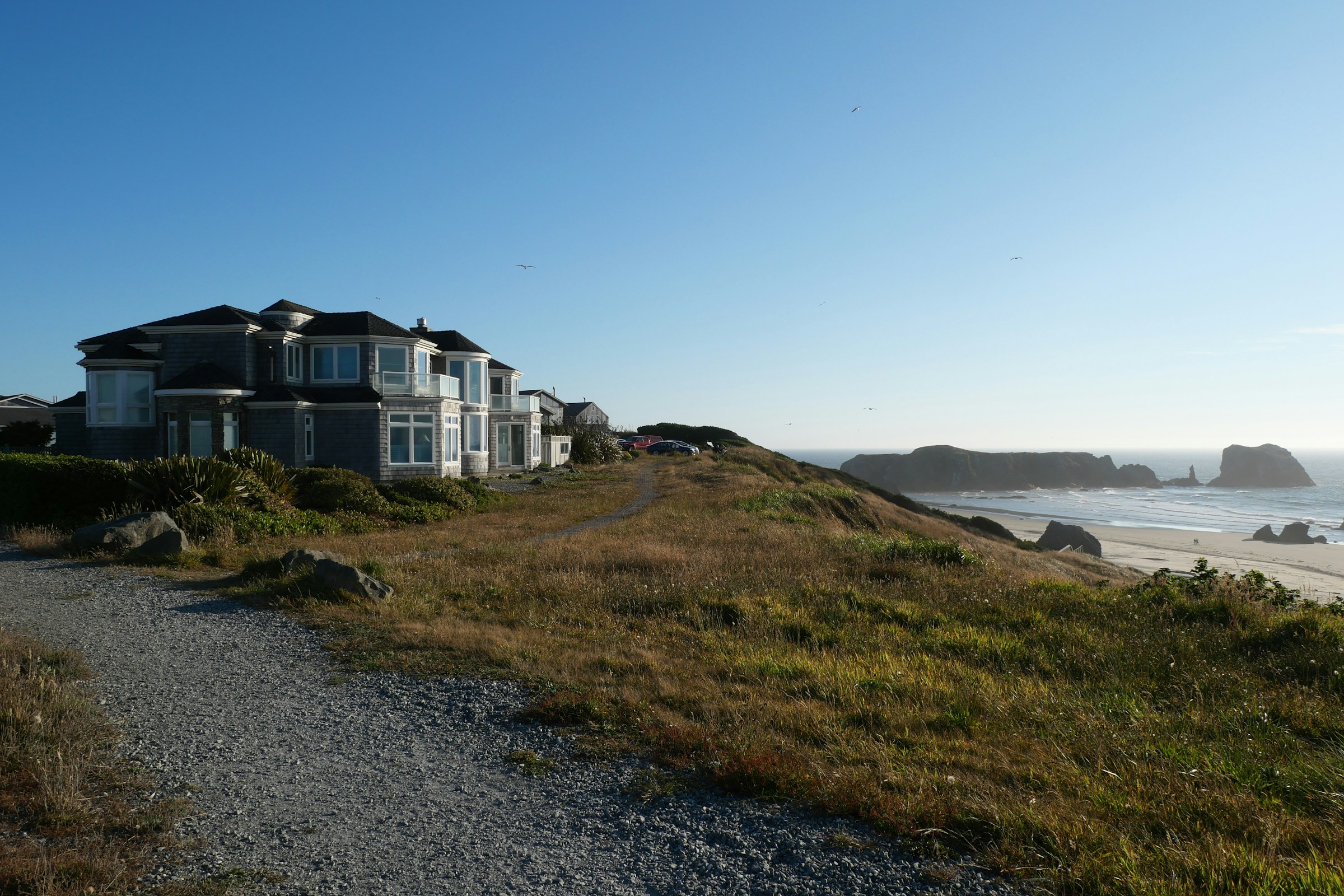 Oregon Coast Spring Getaways: Whales, Wildflowers & Fewer Crowds