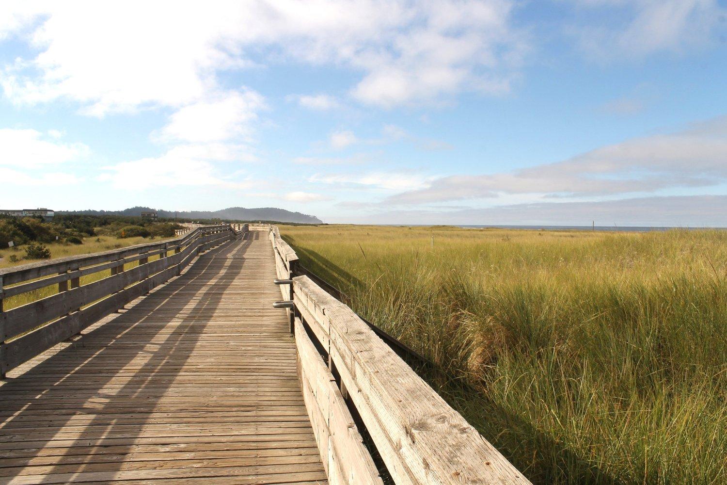 The Best Time to Visit the Washington Coast: A Season Guide