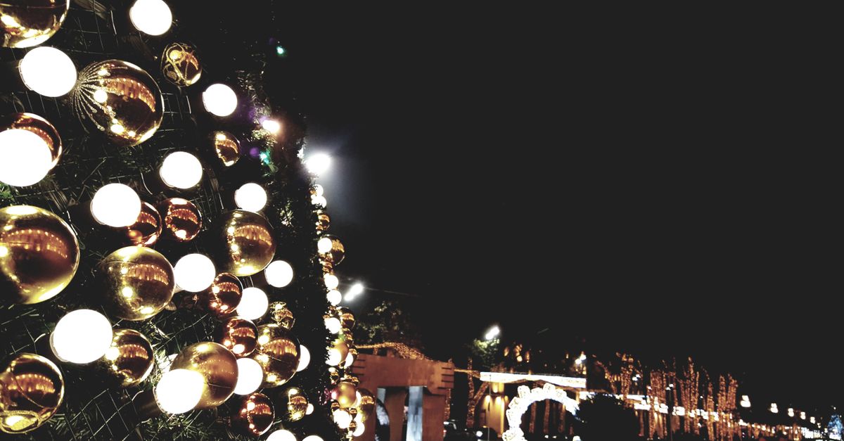 Coos Bay Sounds of Christmas