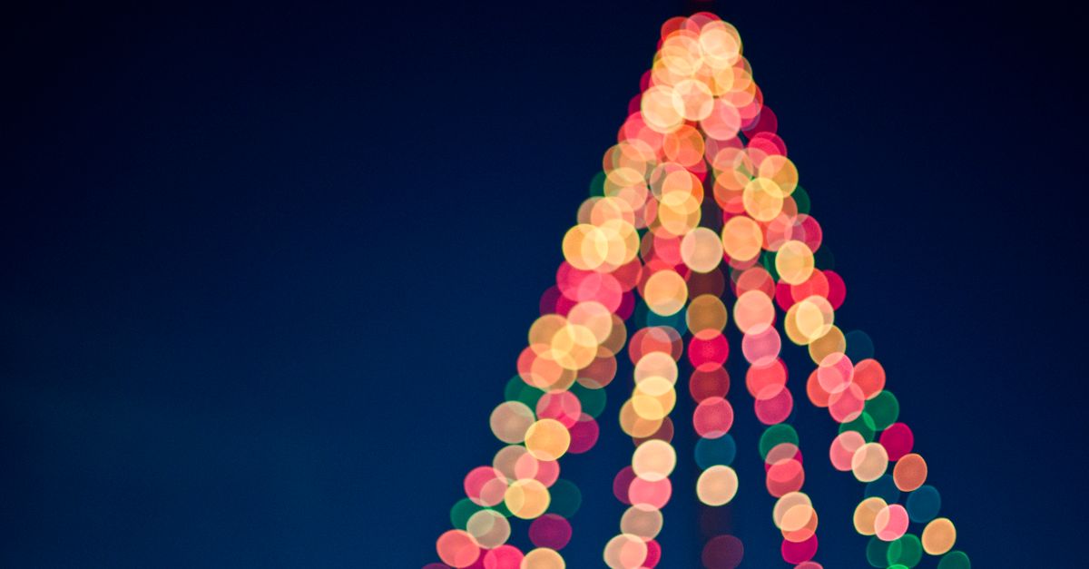 The Festival of Lights
