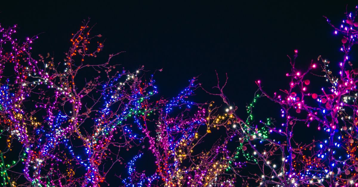 Coos Bay Sounds of Christmas