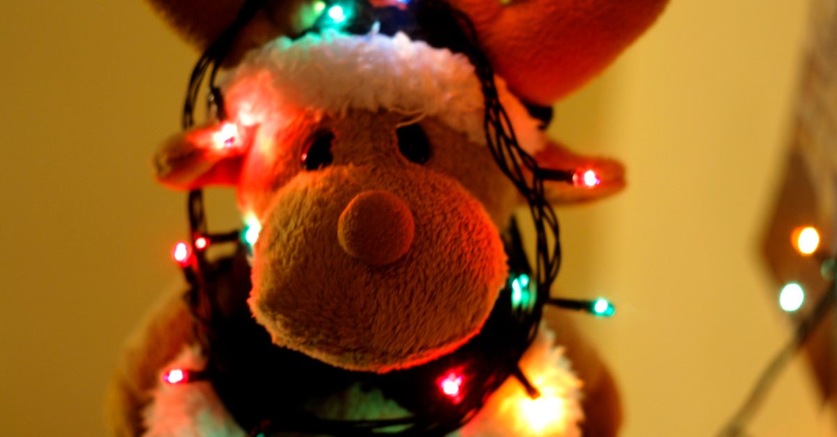 Grayland Holiday Bazaar