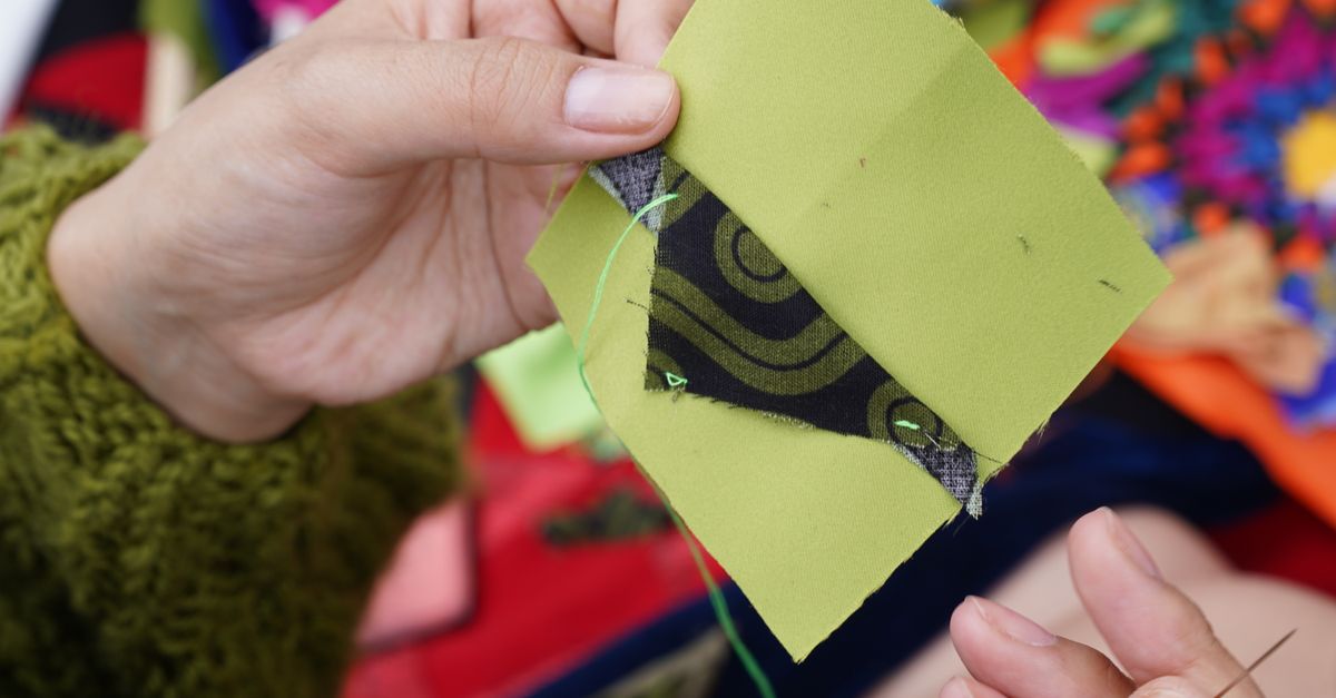 Annual Festival of Quilts
