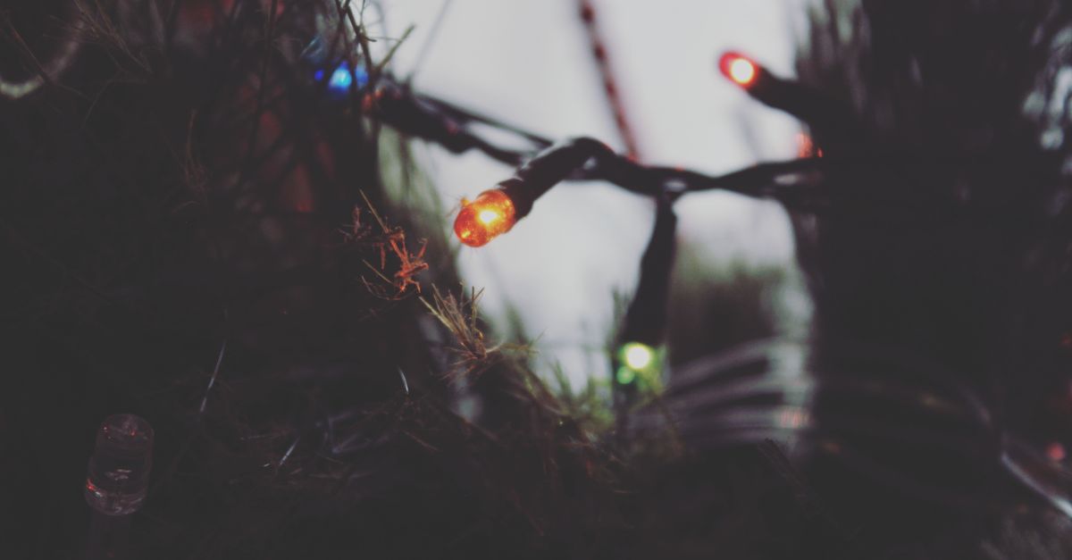 The Festival of Lights