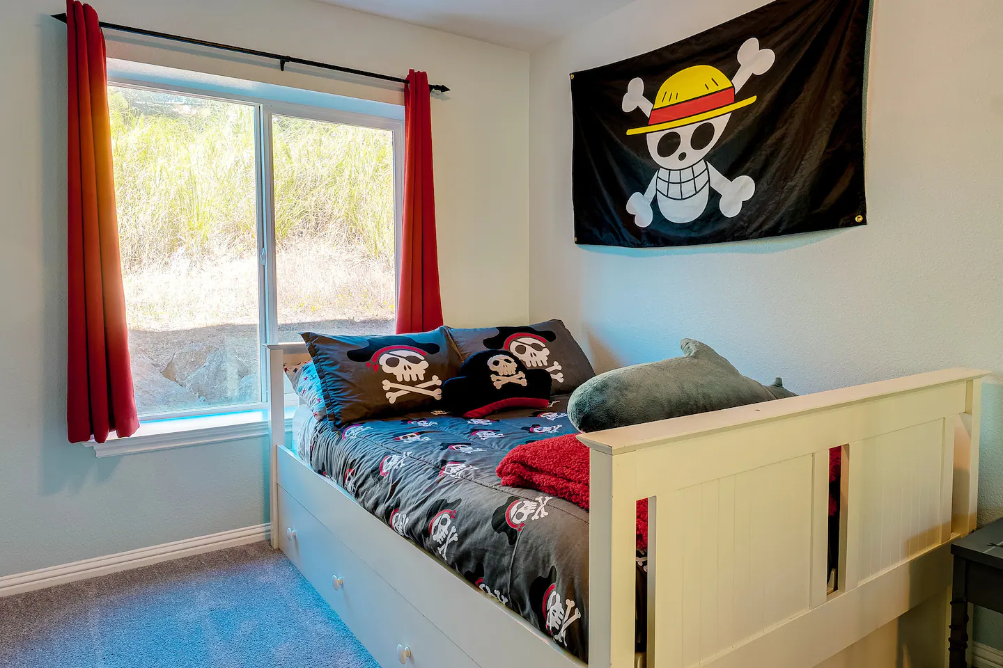 Captains Quarters — photo 2