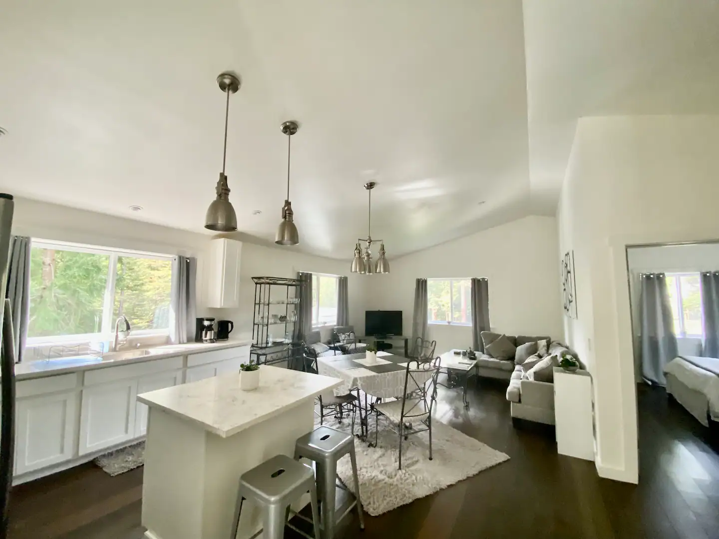 Coza Casa Fort Bragg vacation rental in Fort Bragg