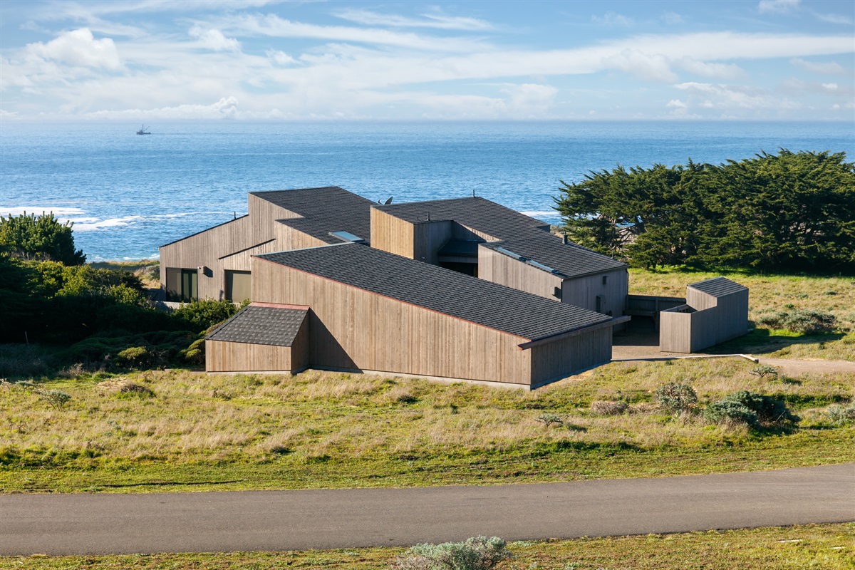 Oceanfront Sea Ranch Abalone Bay — photo 5