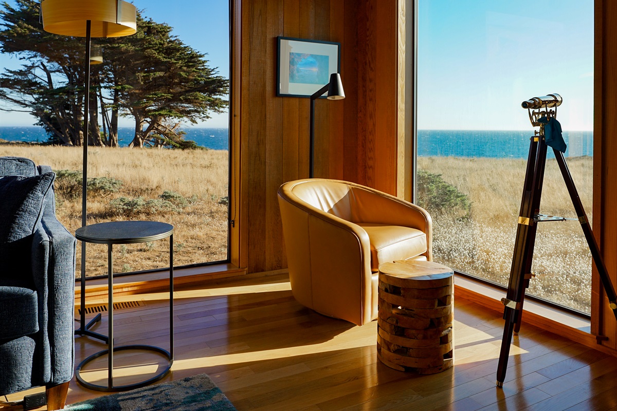 Oceanfront Sea Ranch Abalone Bay — photo 3