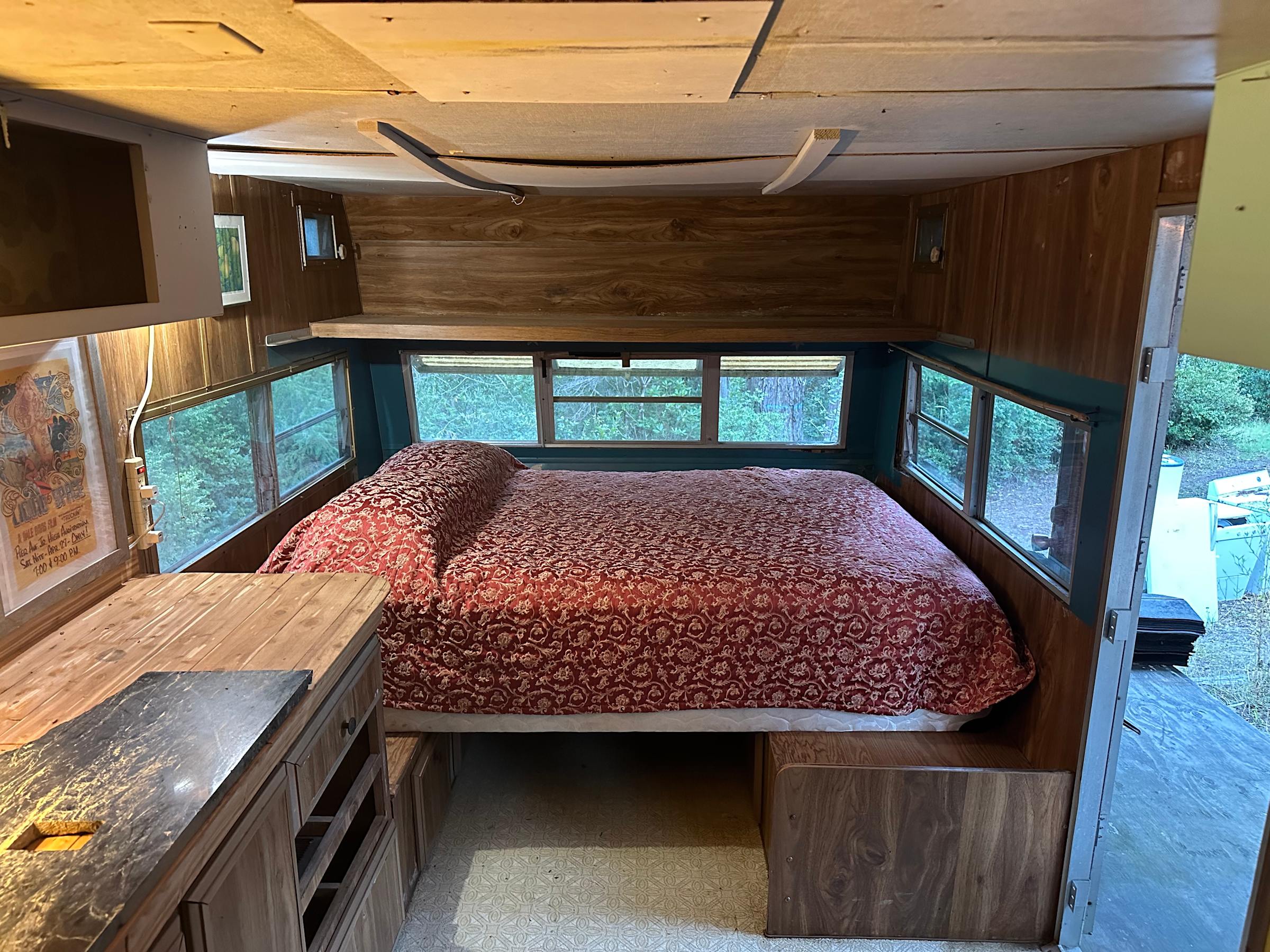 Coastal Ridge Surf Trailer — photo 2