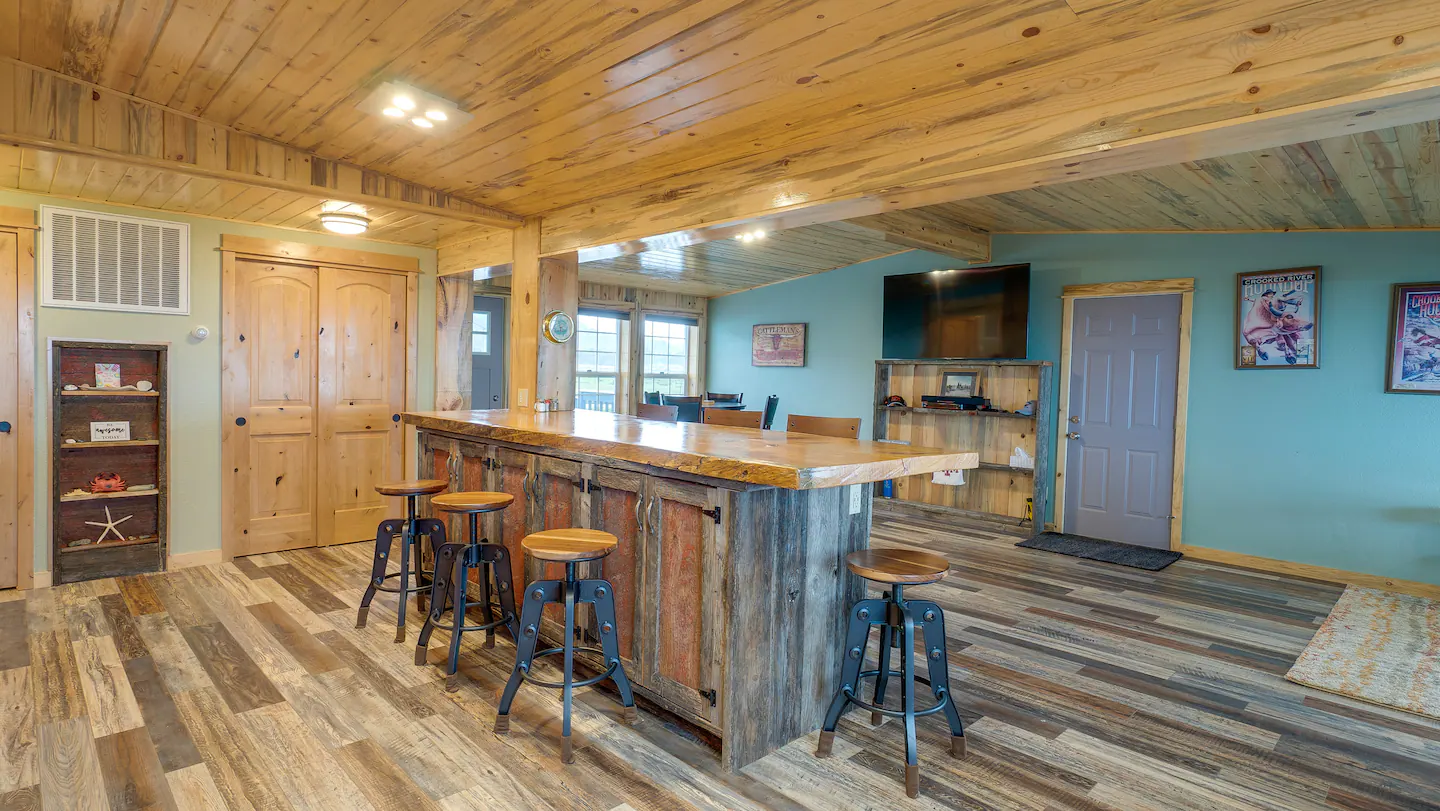 Sand Ranch — photo 2