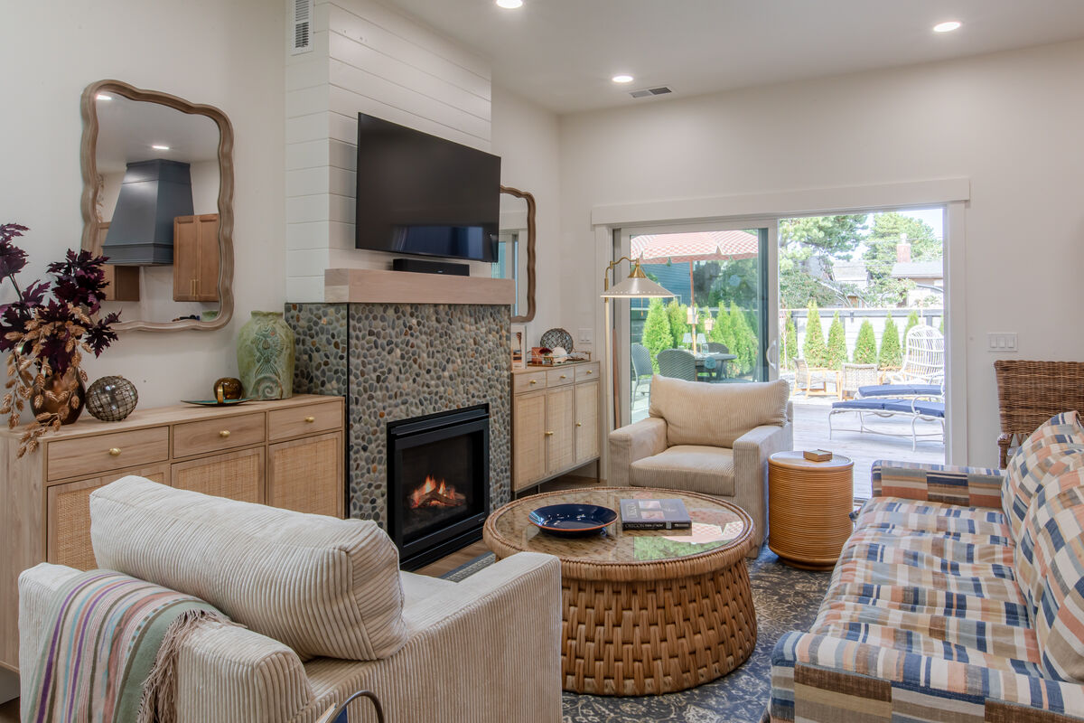 Step into coastal elegance at Turtle Cove — photo 4