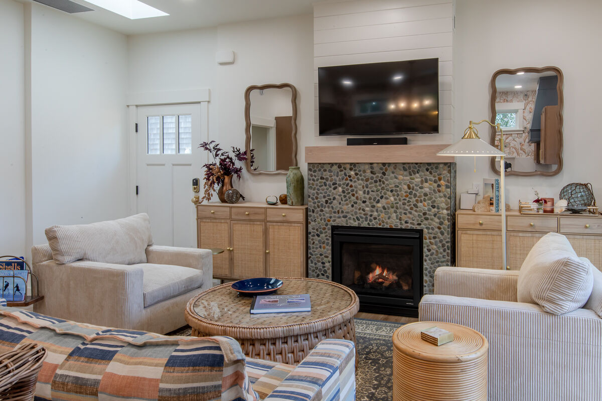 Step into coastal elegance at Turtle Cove — photo 5