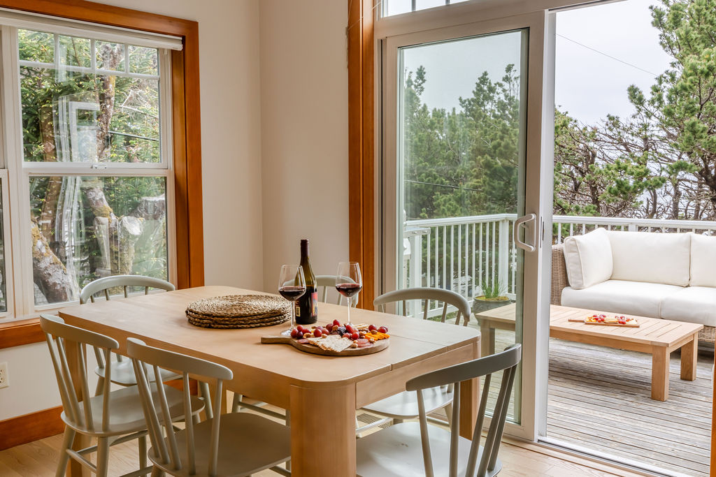 Silver Point Cottage a modern coastal retreat — photo 3