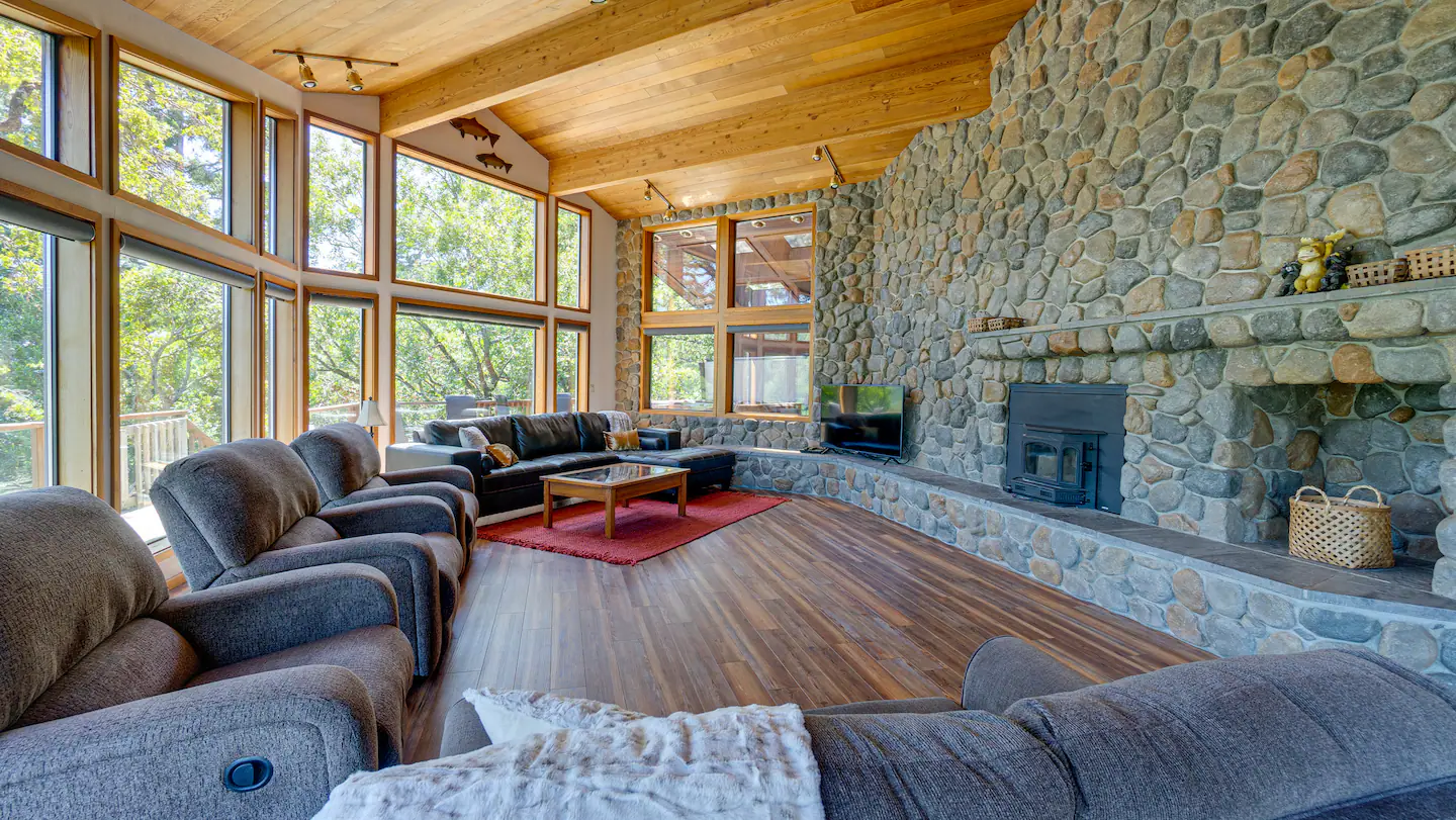 Rogue Keystone Lodge — photo 2