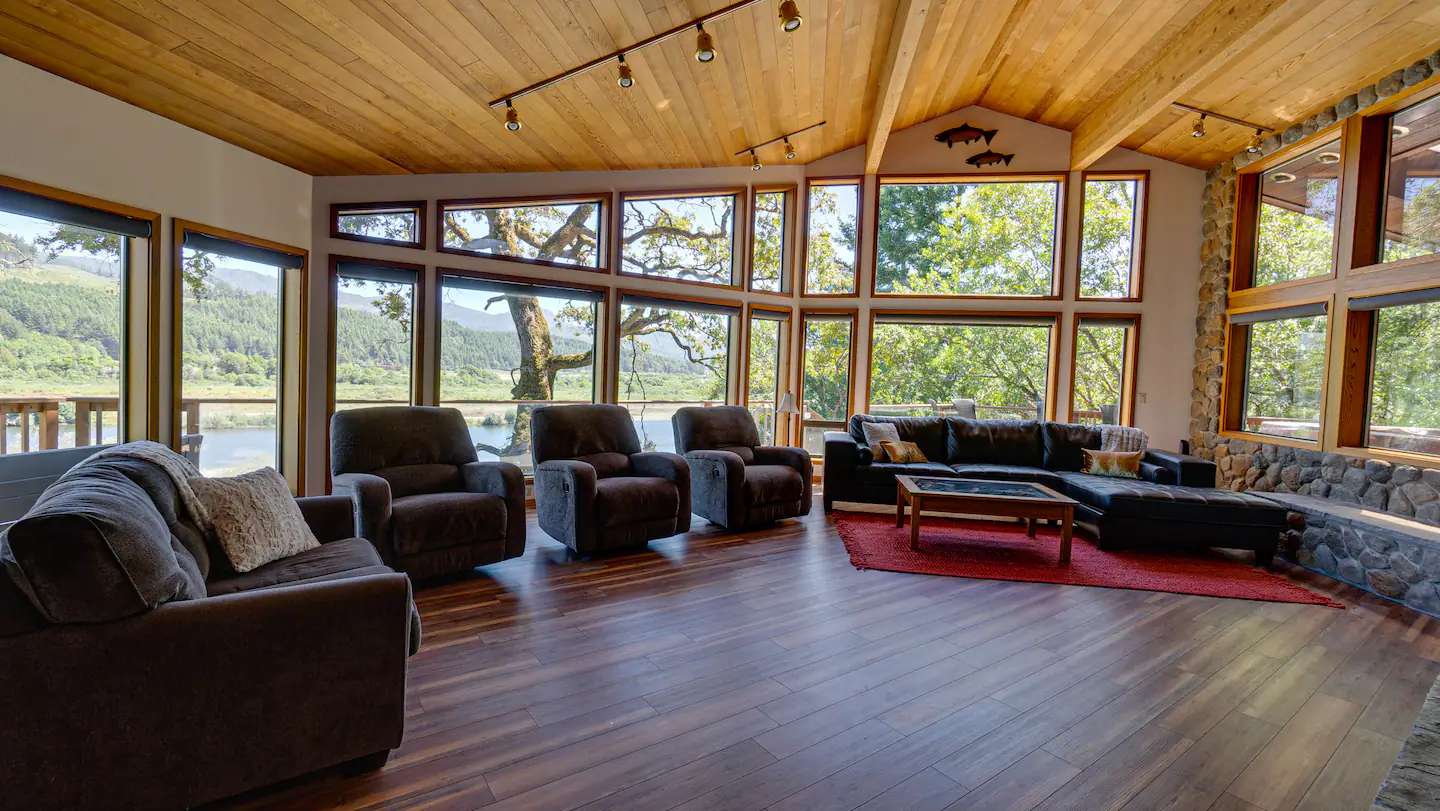 Rogue Keystone Lodge — photo 3