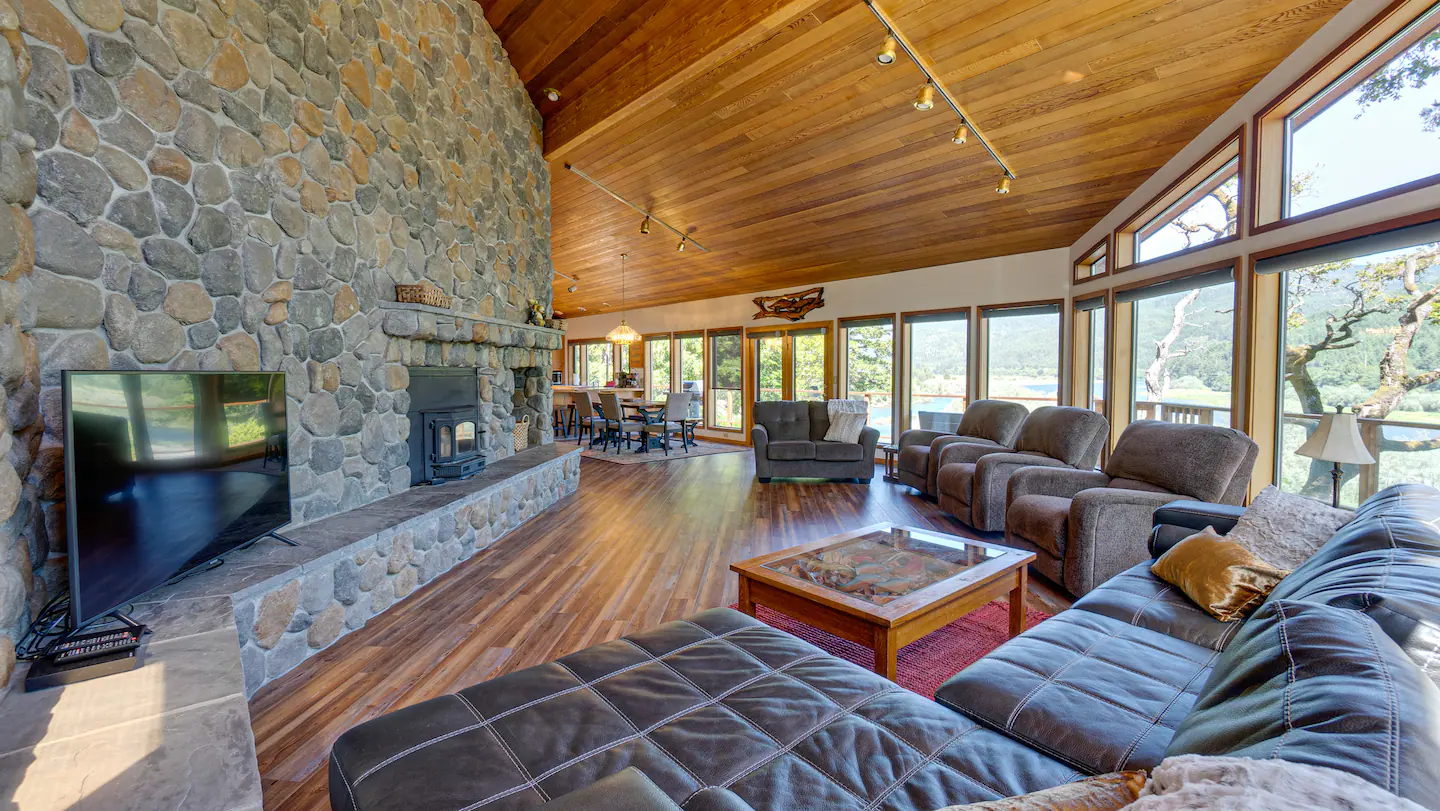 Rogue Keystone Lodge — photo 4