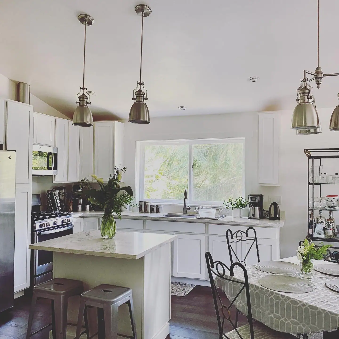 Cozy Casita vacation rental in Fort Bragg