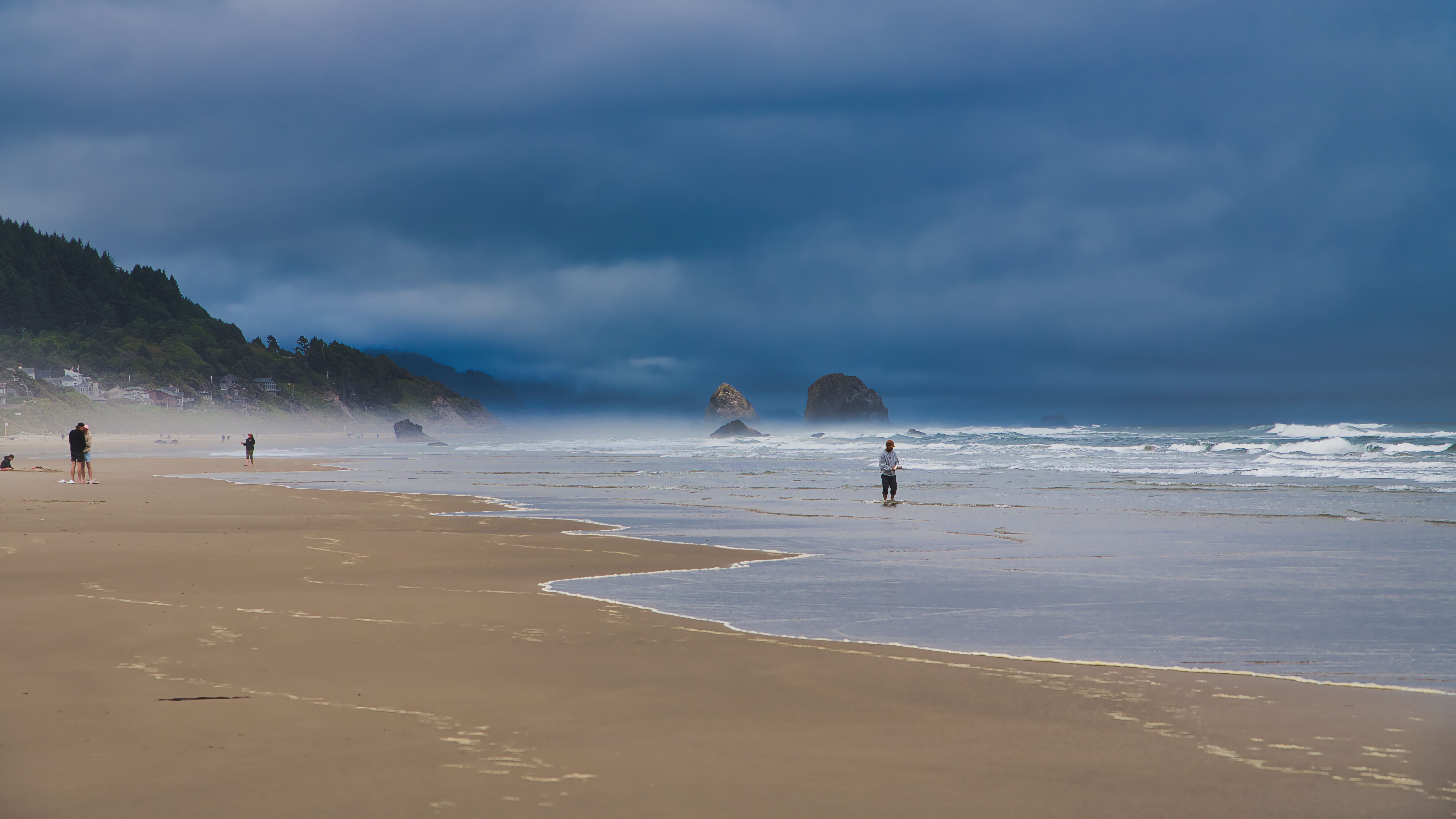Oregon Coast
