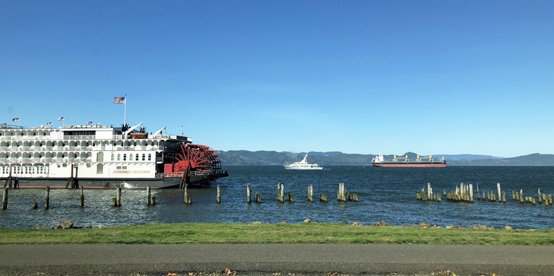 Astoria: Best Tourist Destinations for Explorers & Families