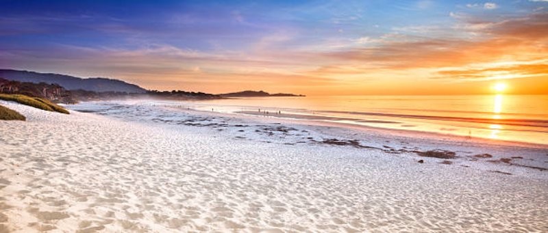 Beach Cottages and Family Friendly Homes