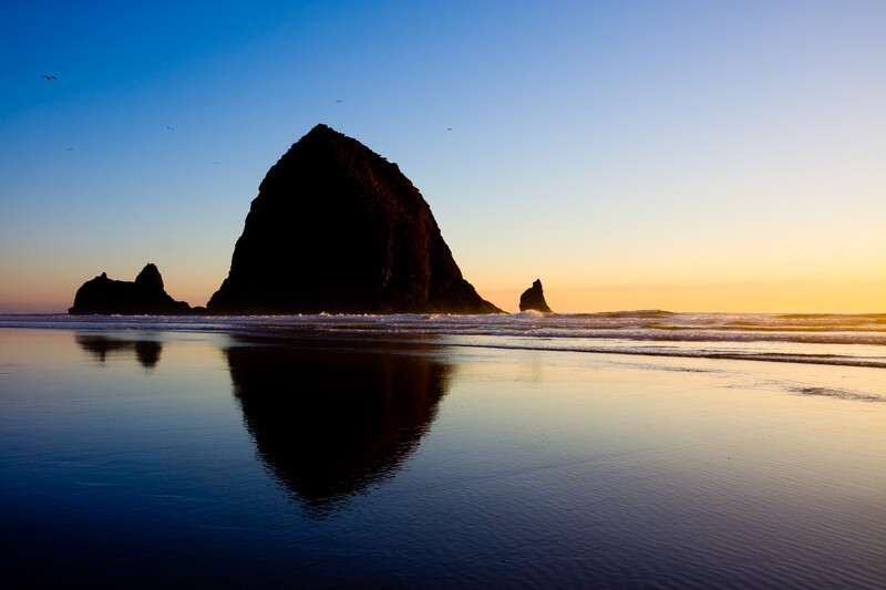 Cannon Beach Restaurants, Cafes & Pubs