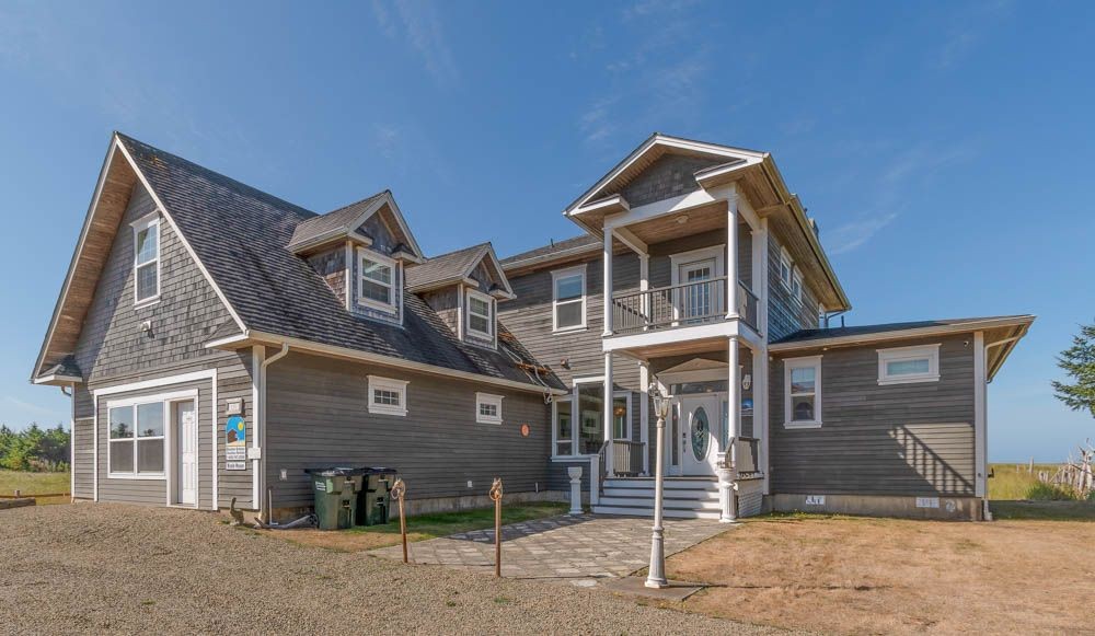 Large Group Lodging in Long Beach, WA