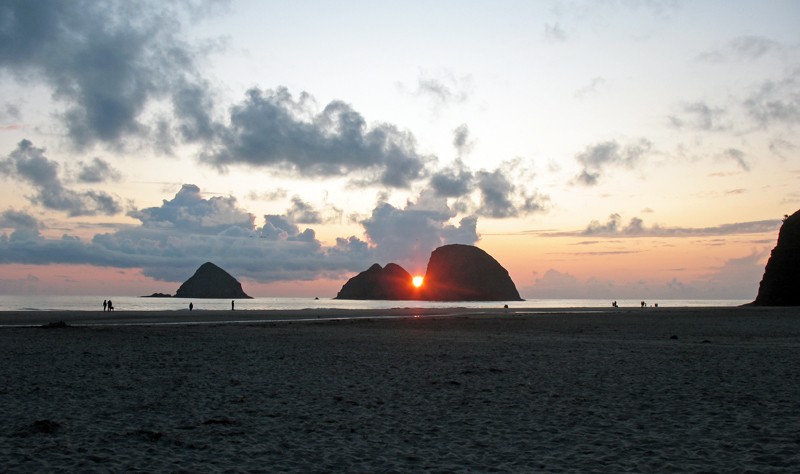 Northern Oregon Coast - Things to See and Do