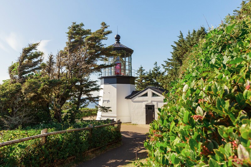 Things to Do & See in Scenic Cape Meares, Oregon