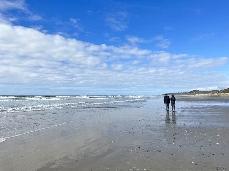 Exploring the Beauty of Oregon Coast During Spring Break