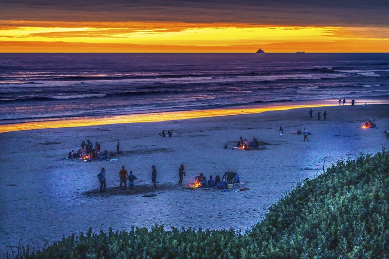 Things to Do in Cannon Beach