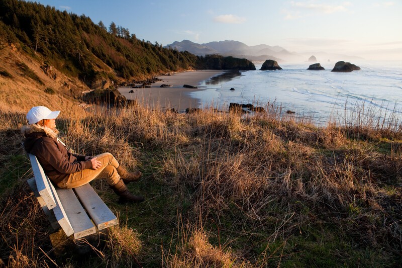 Things to Do on the Oregon Coast