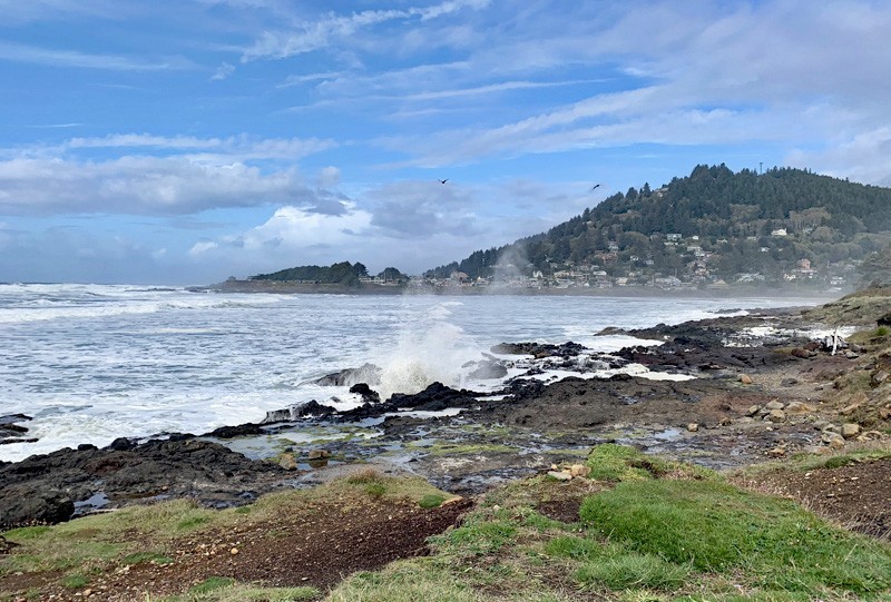 Explore Yachats: What To See, Eat & Do