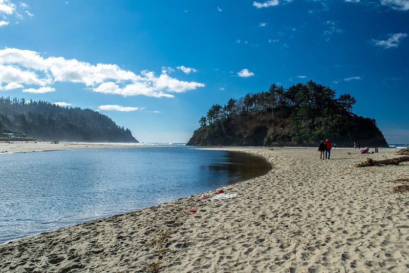 5 Memorable Things to Do in Neskowin, Oregon