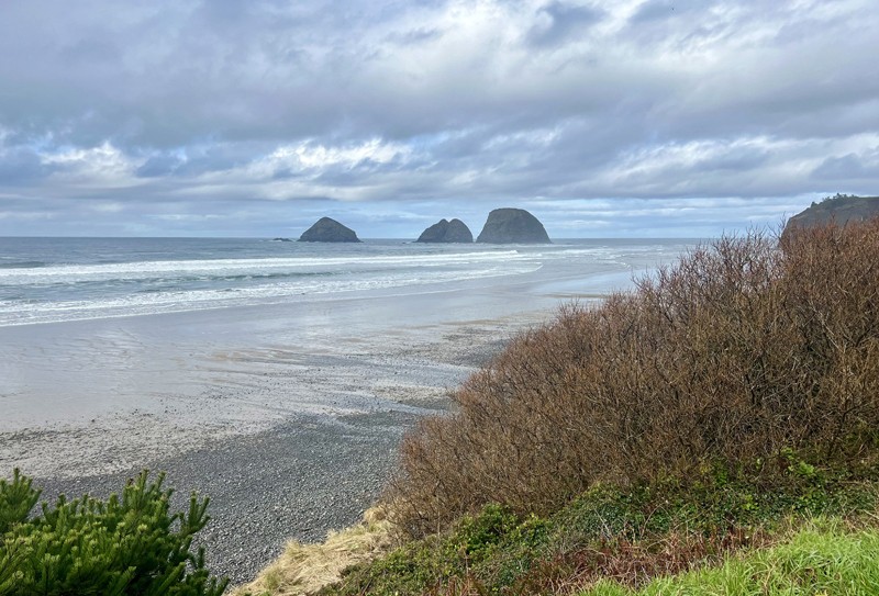 Things to Do in Oceanside, Oregon